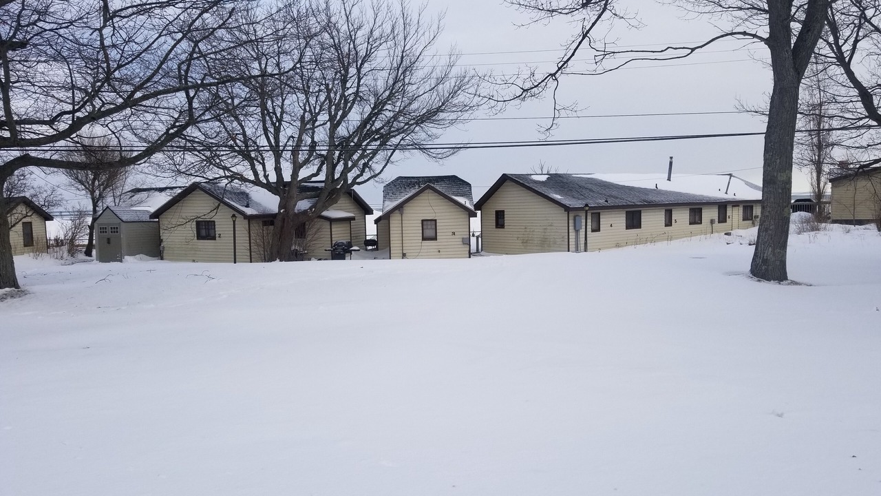 Photo of Outdoor in Oscoda
