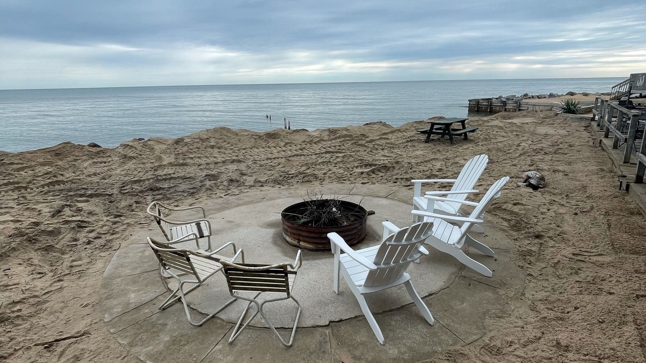 Photo of Outdoor in Oscoda