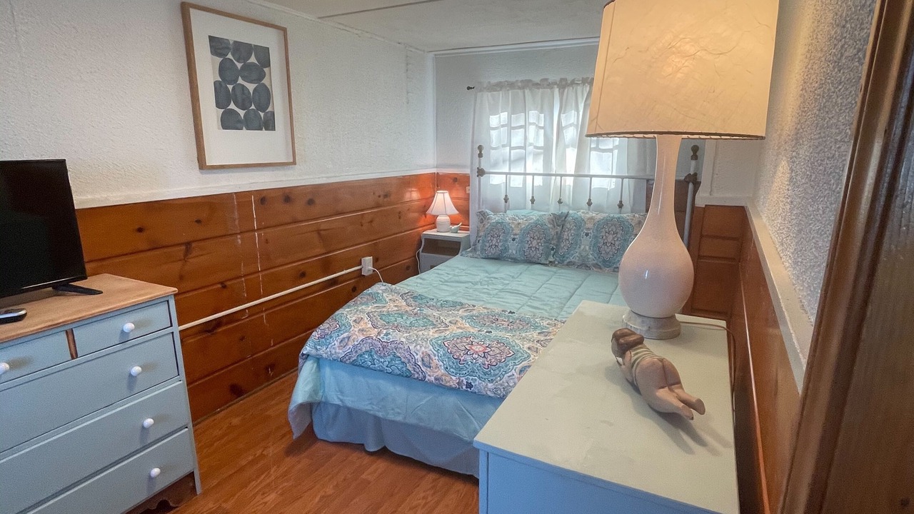 Photo of Bedroom in Oscoda