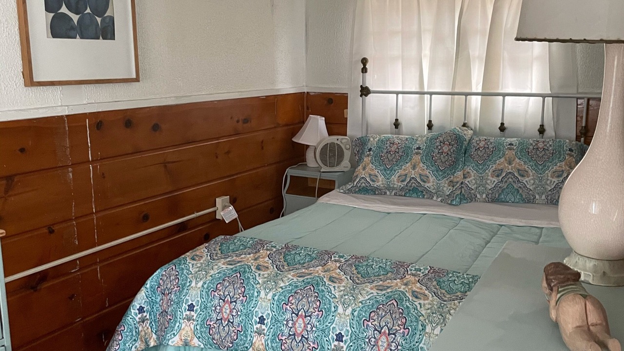 Photo of Bedroom in Oscoda