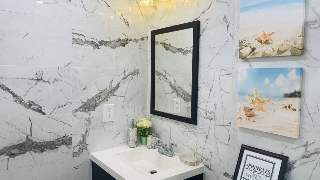 Photo of Bathroom in East San Jose