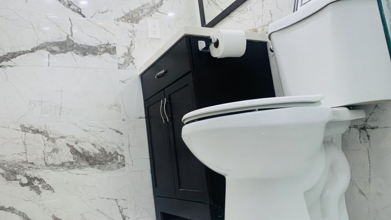 Photo of Bathroom in East San Jose