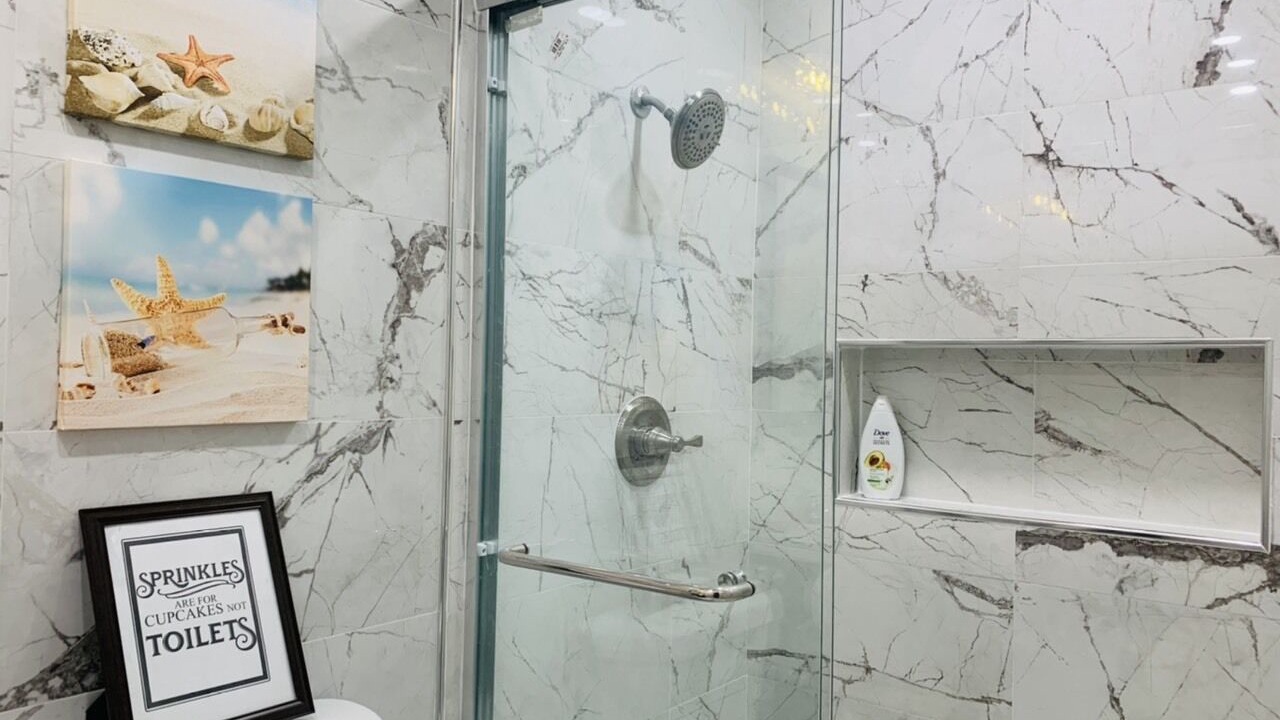 Photo of Bathroom in East San Jose