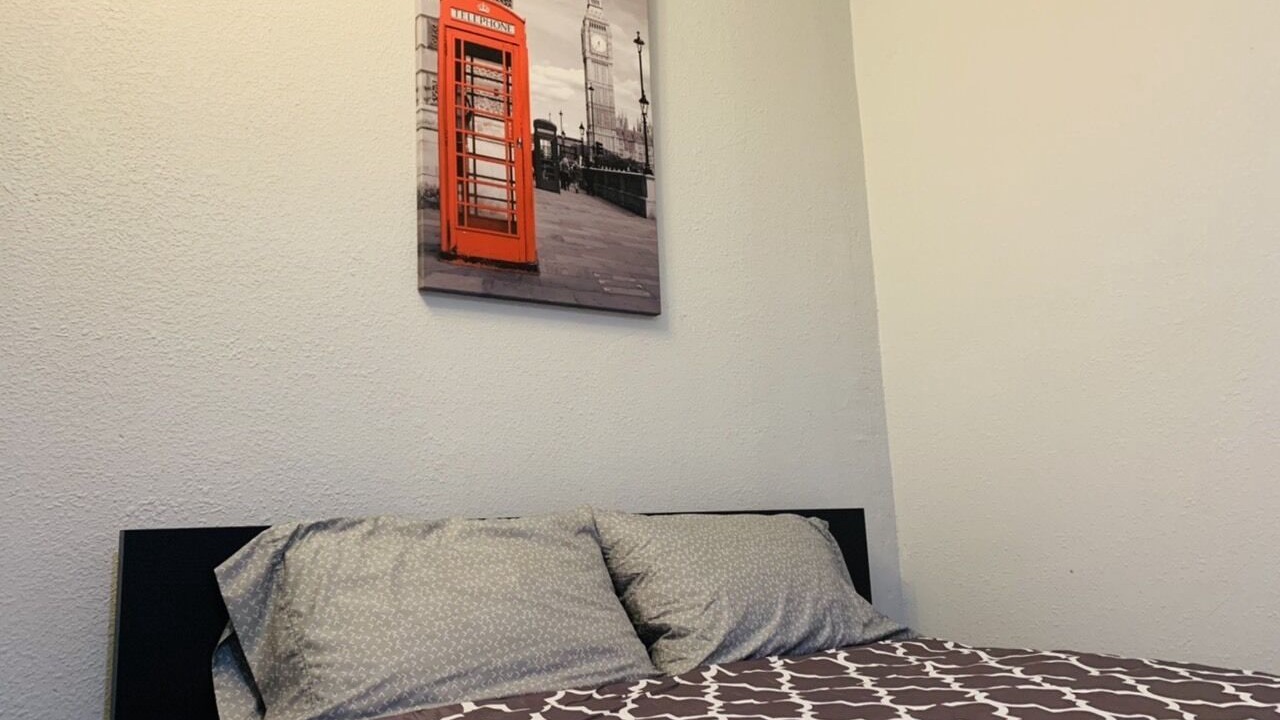 Photo of Bedroom in East San Jose