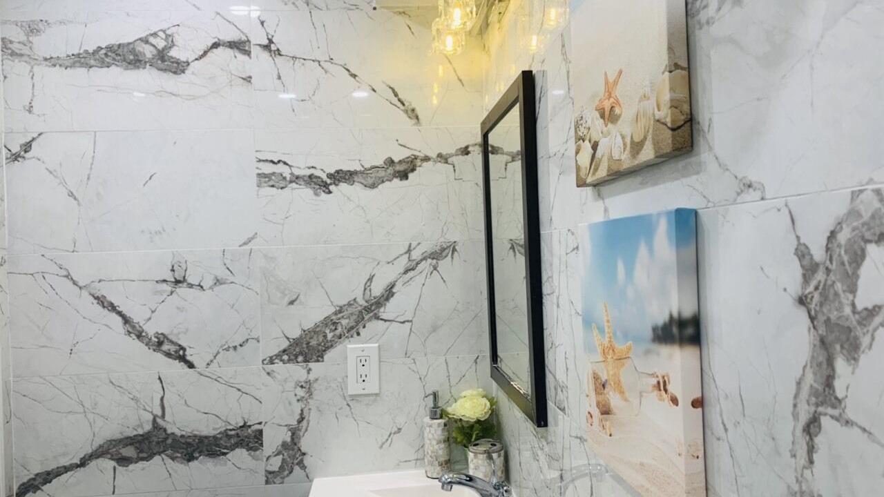 Photo of Bathroom in East San Jose