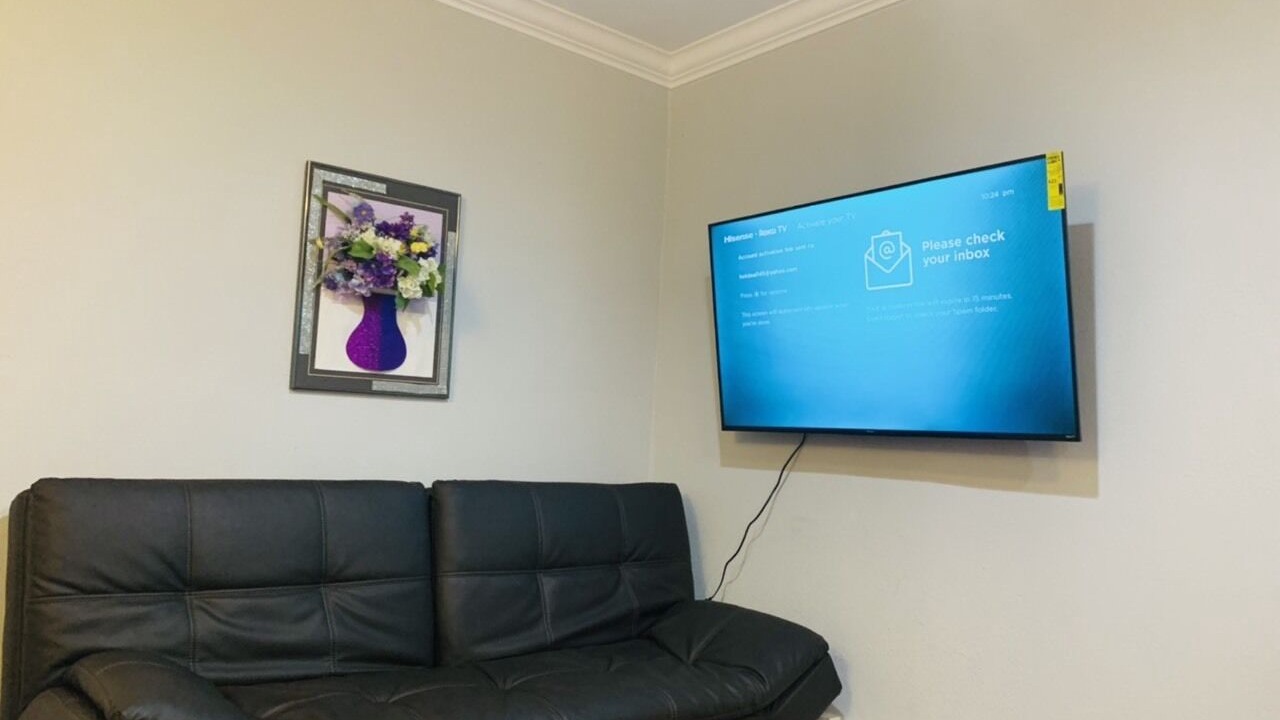 Photo of Livingroom in East San Jose