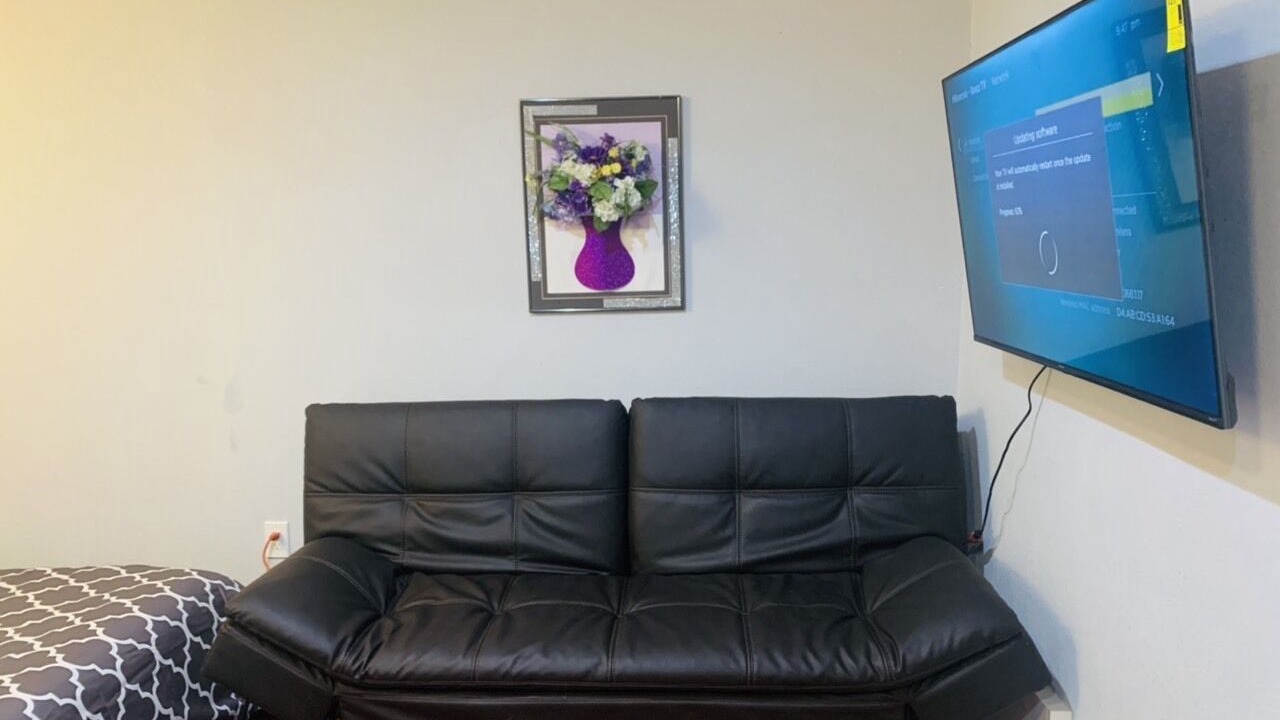 Photo of Bedroom in East San Jose