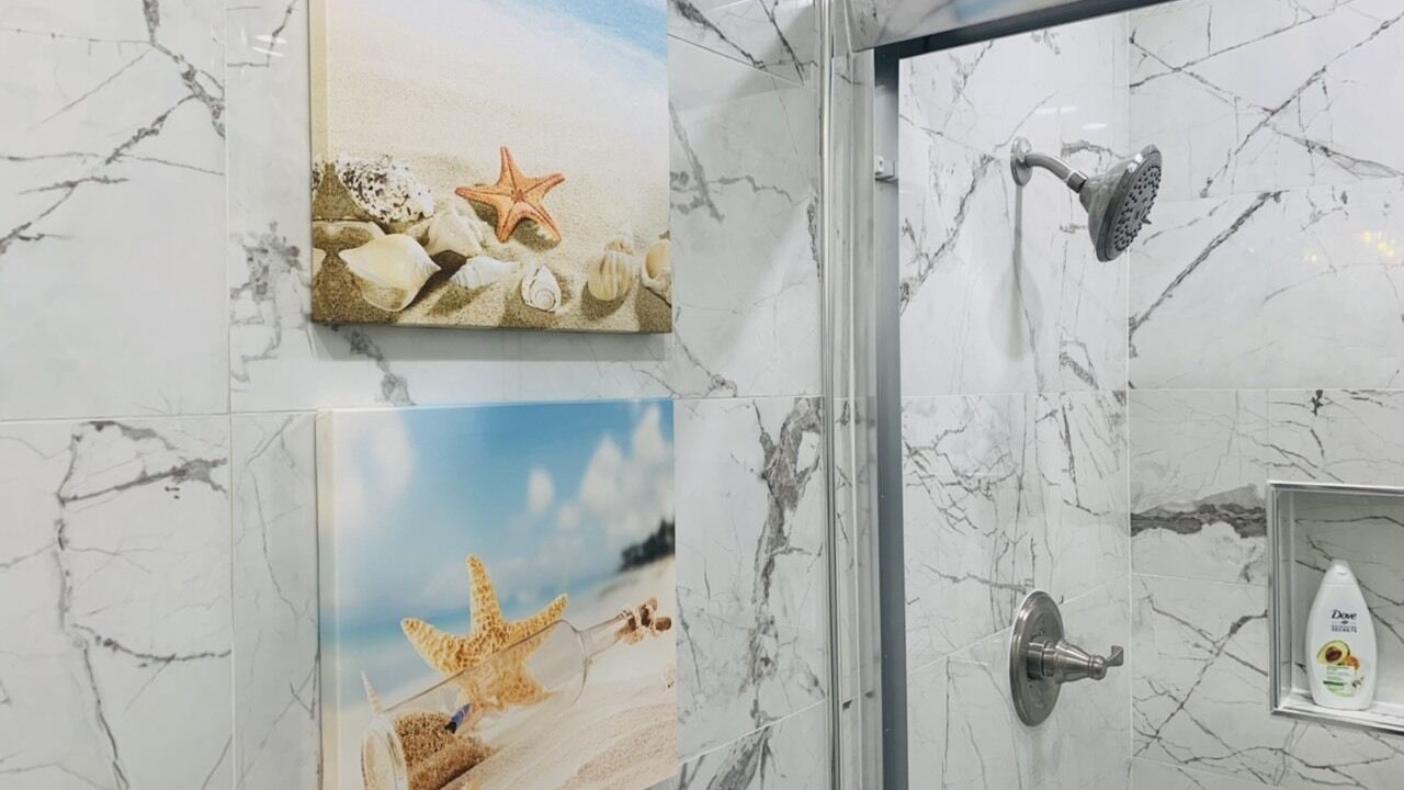 Photo of Bathroom in East San Jose