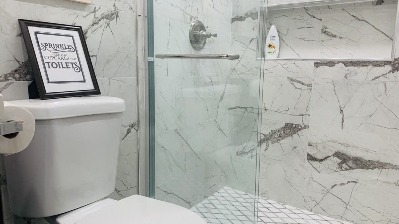 Photo of Bathroom in East San Jose