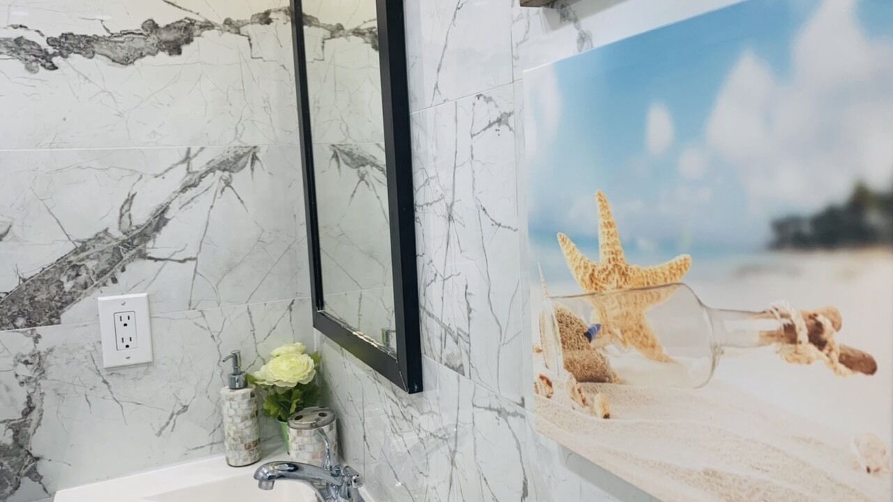 Photo of Bathroom in East San Jose