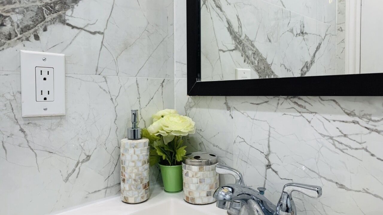 Photo of Bathroom in East San Jose