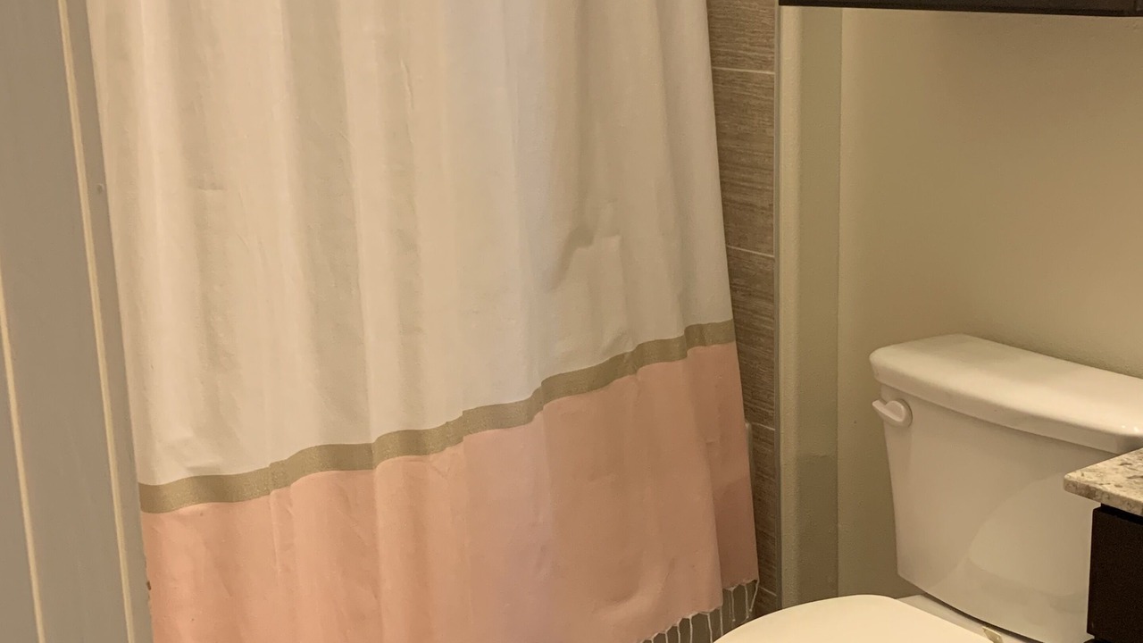 Photo of Bathroom in George Bush Park/Eldridge