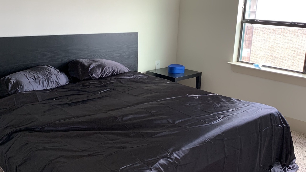 Photo of Bedroom in George Bush Park/Eldridge