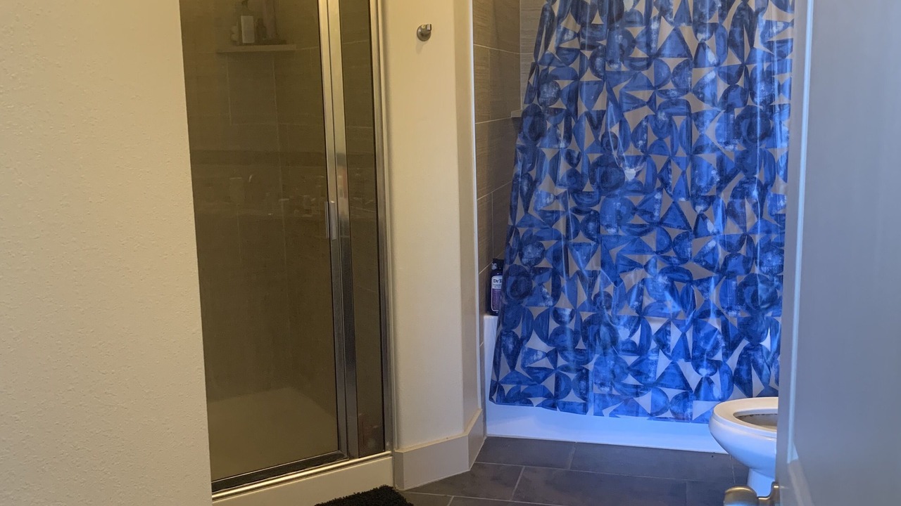 Photo of Bathroom in George Bush Park/Eldridge