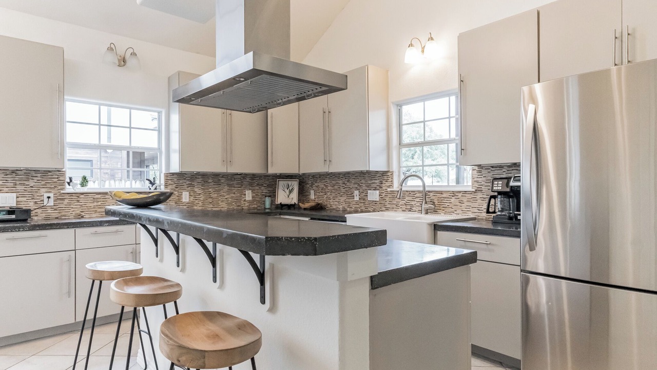 Photo of Kitchen in Lake Austin Village