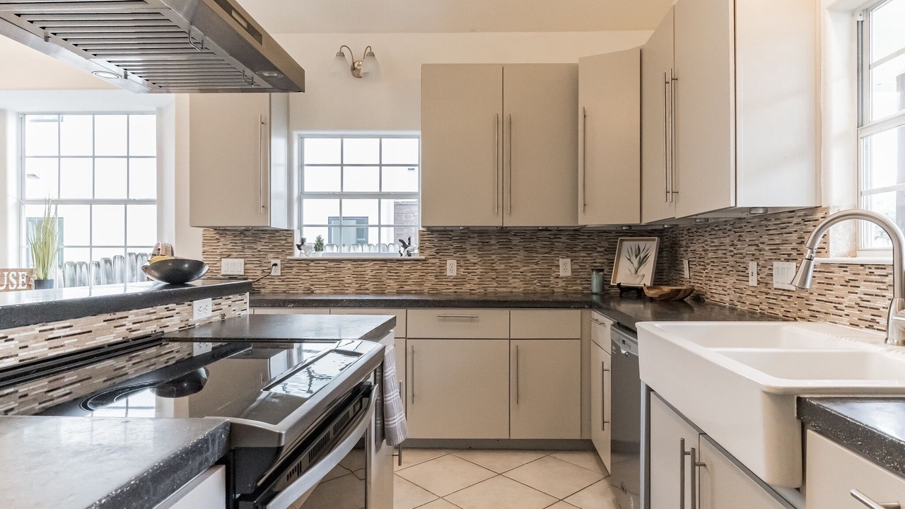 Photo of Kitchen in Lake Austin Village
