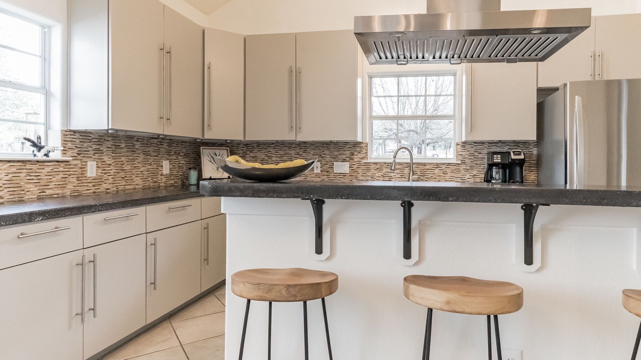 Photo of Kitchen in Lake Austin Village