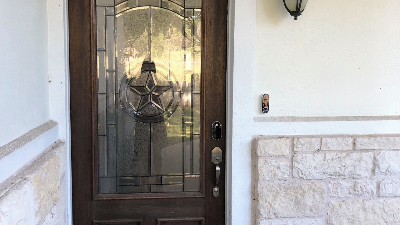 Photo of Outdoor in Lake Austin Village