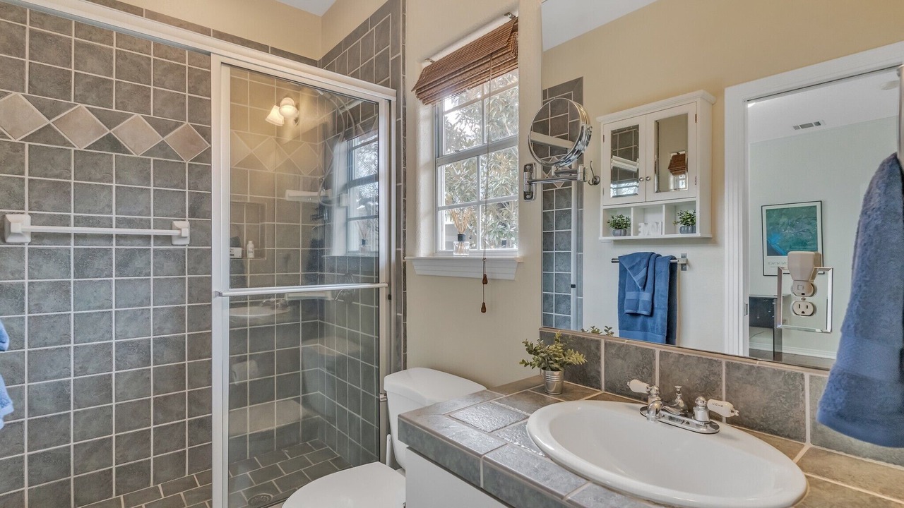 Photo of Bathroom in Lake Austin Village