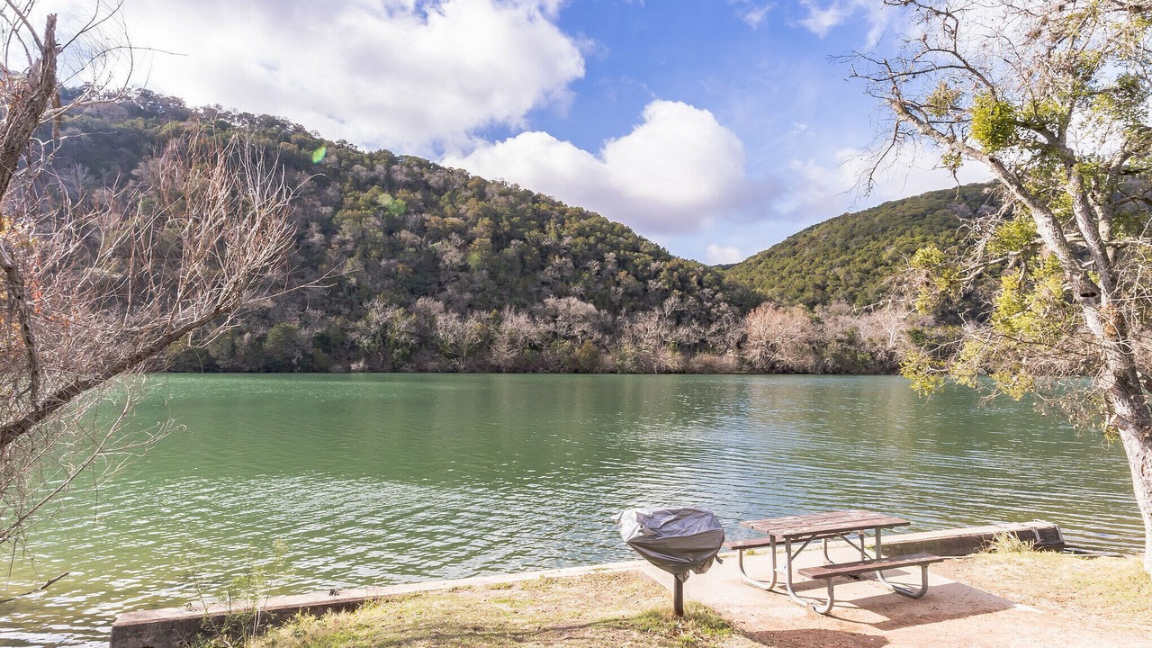 Photo of Outdoor in Lake Austin Village