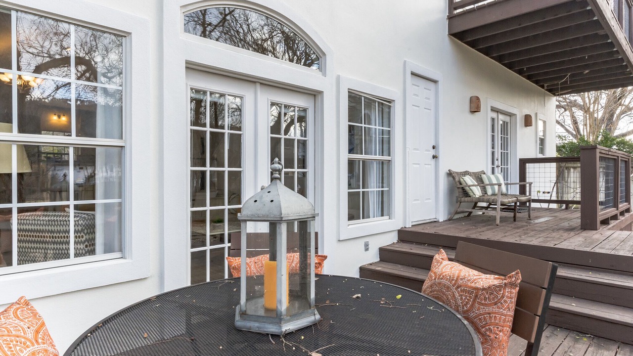 Photo of Outdoor in Lake Austin Village