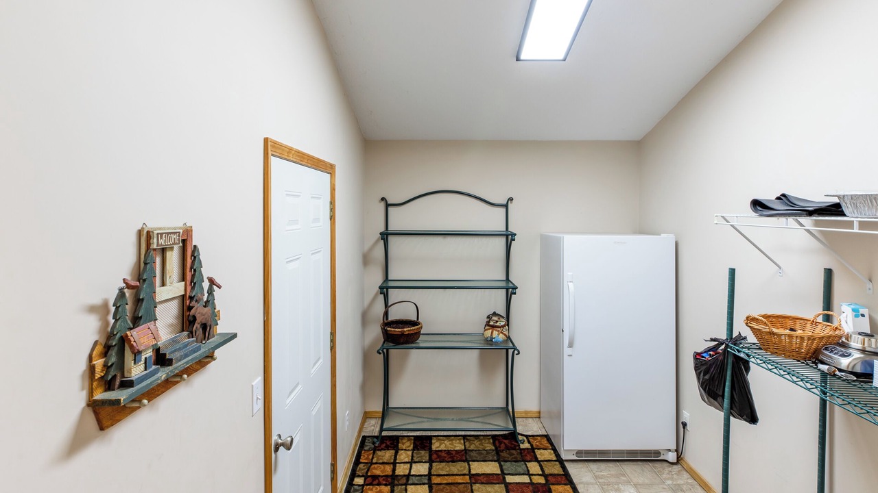 Photo of Bedroom in Big Creek
