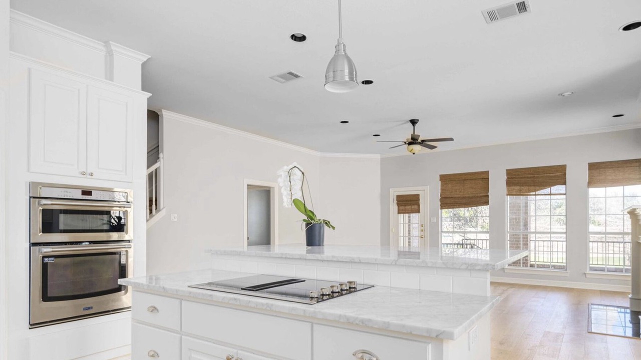 Photo of Kitchen in Davenport Ranch