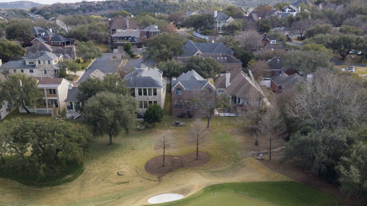 Photo of Outdoor in Davenport Ranch