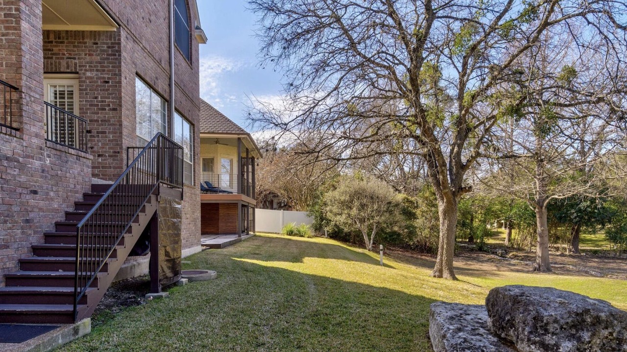 Photo of Outdoor in Davenport Ranch