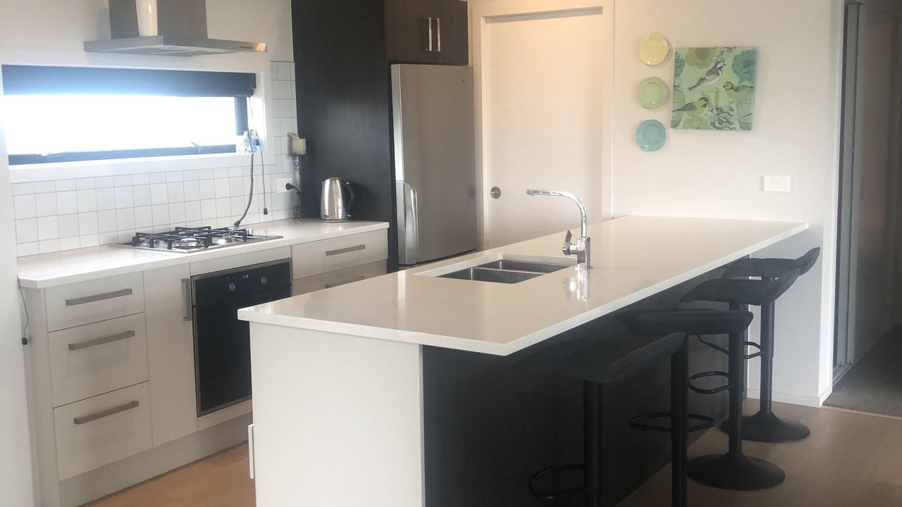 Photo of Kitchen in Kai Iwi