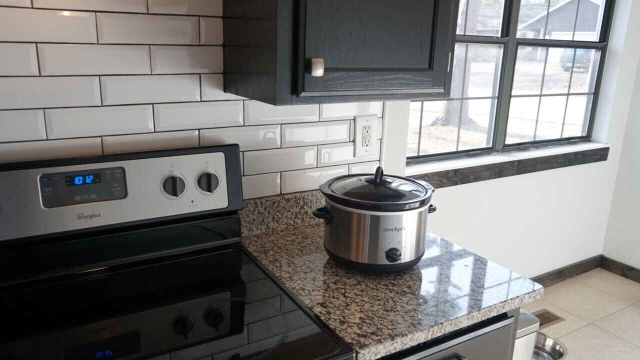 Photo of Kitchen in Bella Vista