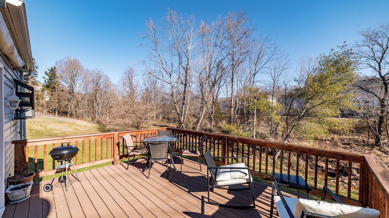 Photo of Outdoor in Lynchburg