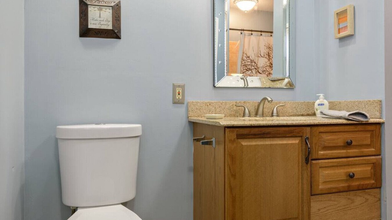 Photo of Bathroom in Charlotte