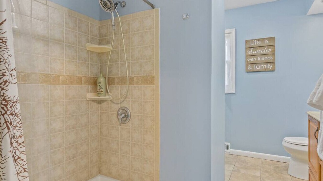 Photo of Bathroom in Charlotte