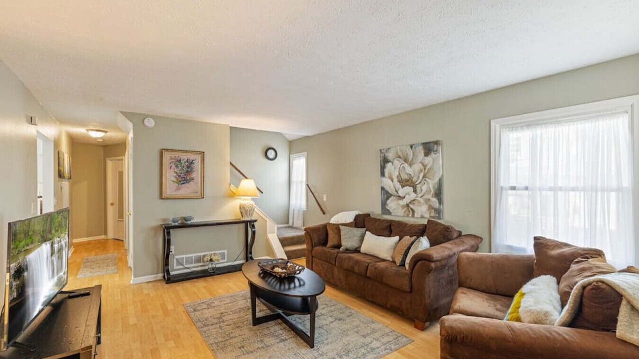 Photo of Bedroom in Charlotte