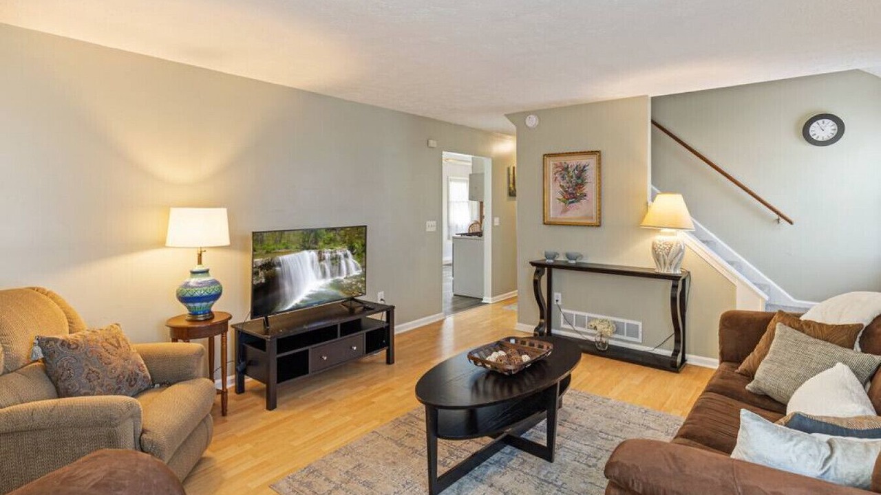 Photo of Bedroom in Charlotte