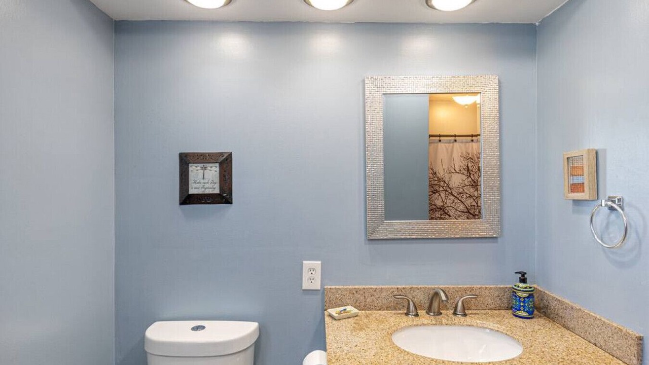 Photo of Bathroom in Charlotte