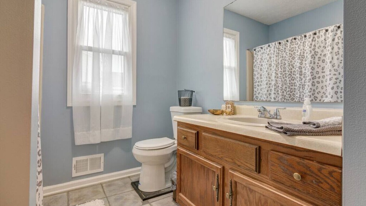 Photo of Bathroom in Charlotte