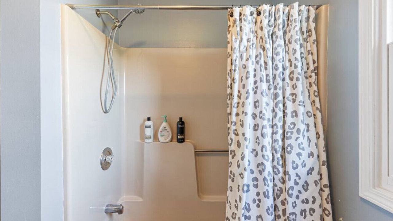 Photo of Bathroom in Charlotte