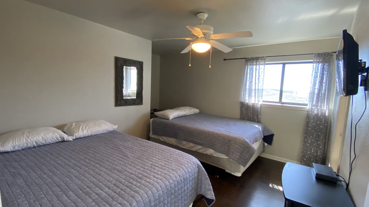 Photo of Bedroom in Crownridge of Texas