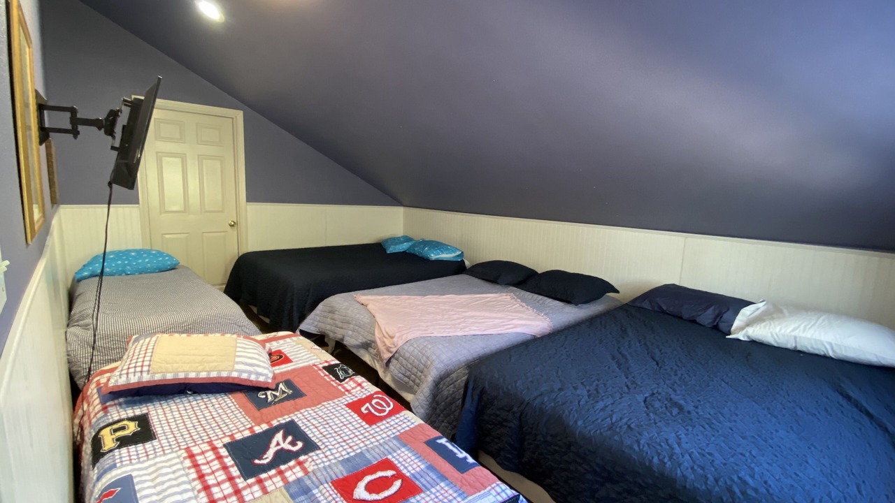 Photo of Bedroom in Crownridge of Texas