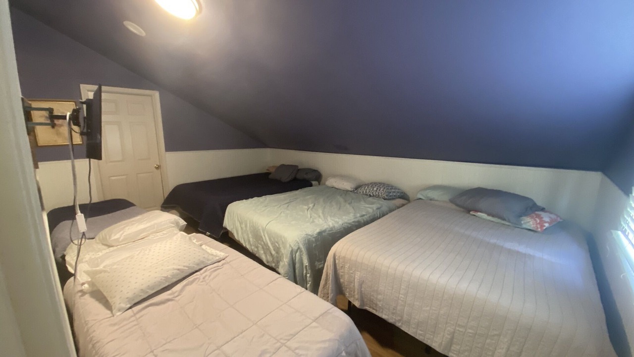 Photo of Bedroom in Crownridge of Texas