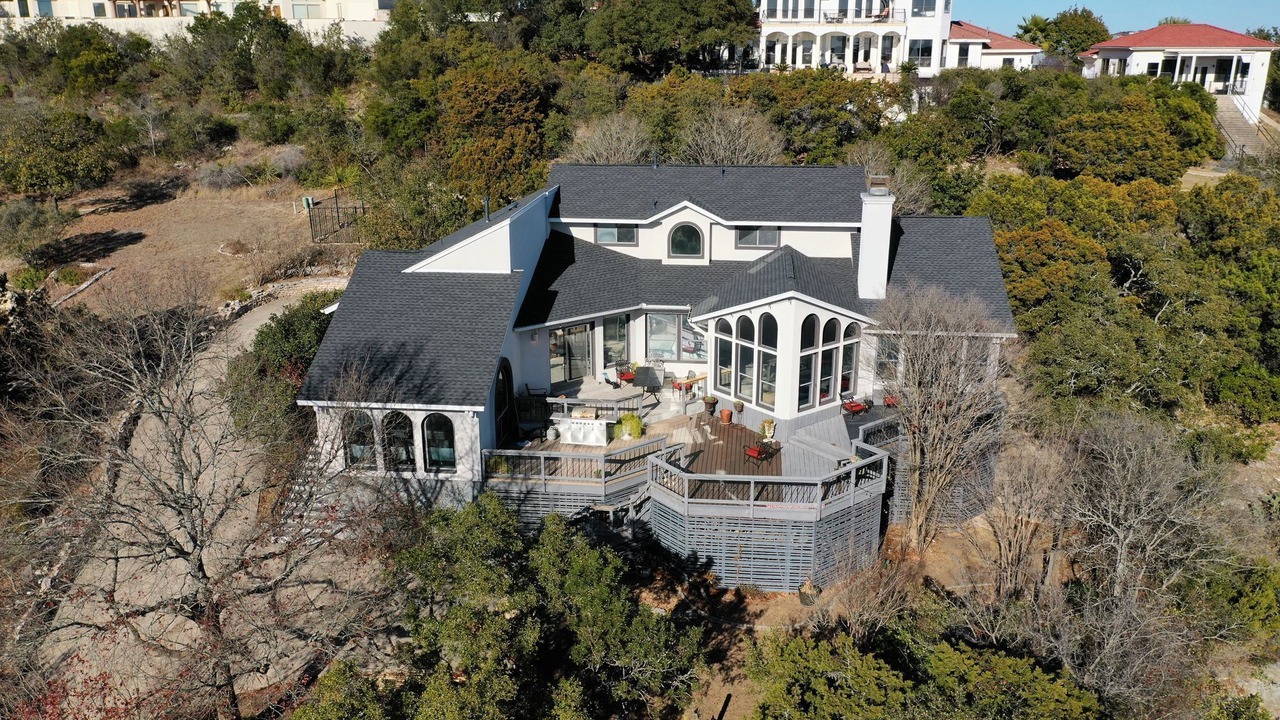 Photo of Outdoor in Crownridge of Texas