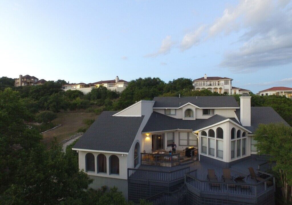 Photo of Outdoor in Crownridge of Texas