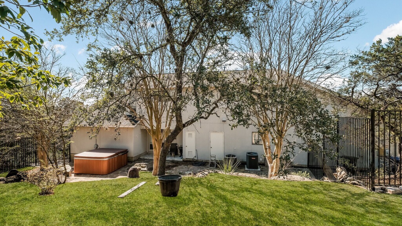 Photo of Outdoor in Crownridge of Texas