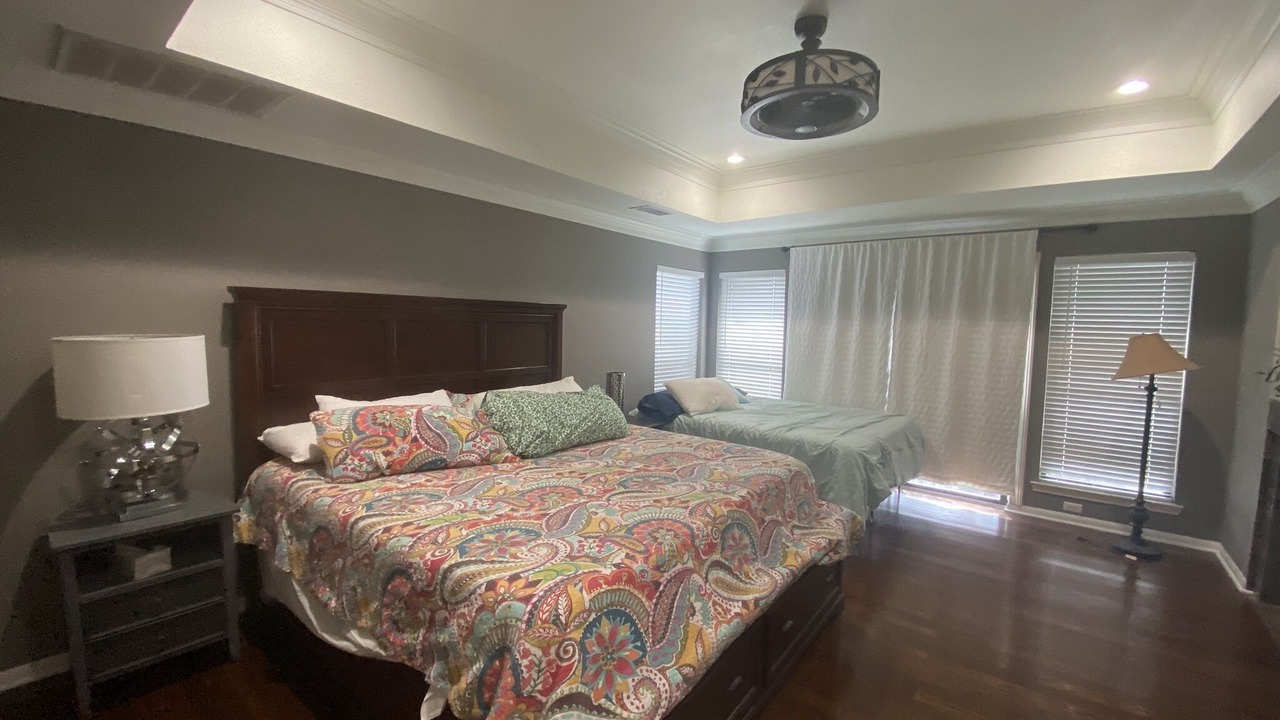 Photo of Bedroom in Crownridge of Texas