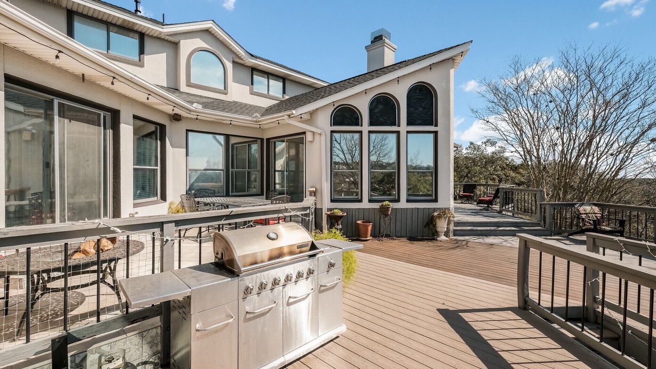 Photo of Outdoor in Crownridge of Texas