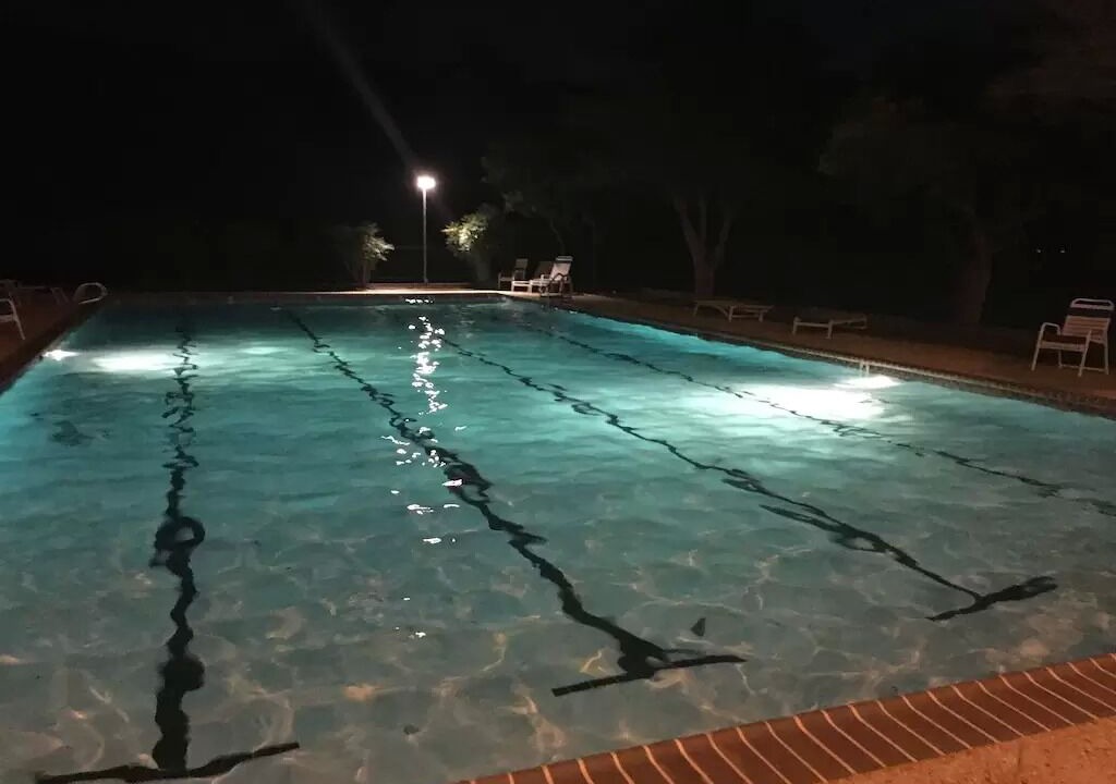 Photo of Outdoor in Crownridge of Texas