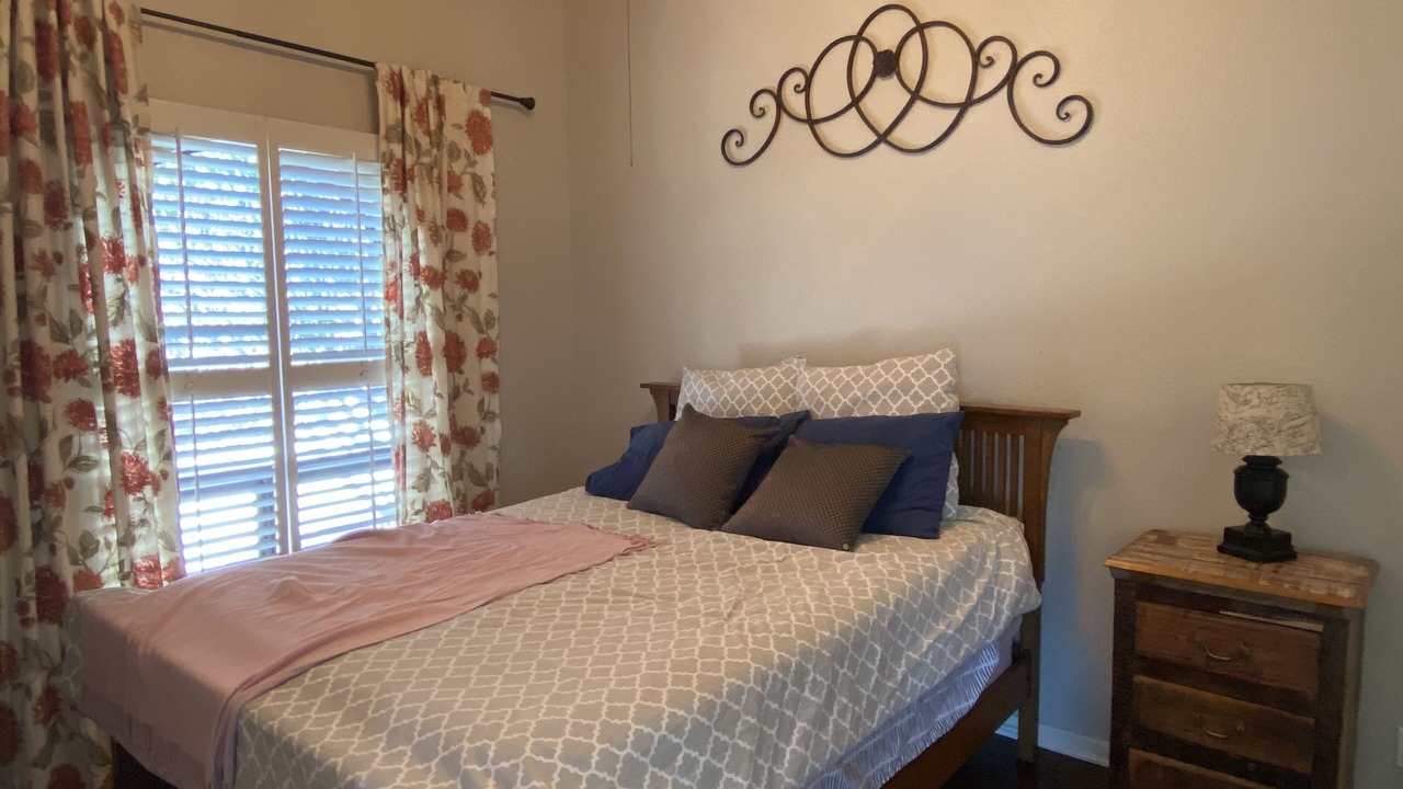 Photo of Bedroom in Crownridge of Texas