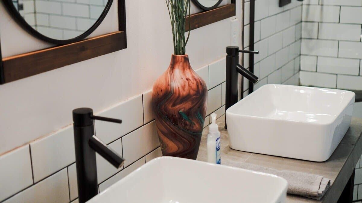 Photo of Bathroom in Niles